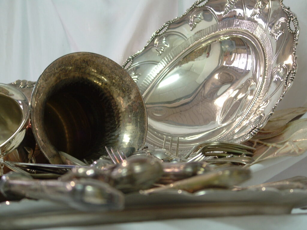 ARGENT 10