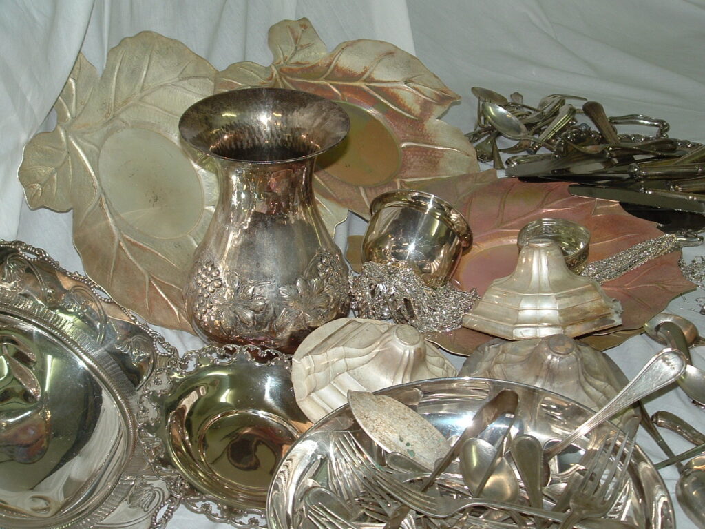 ARGENT 4