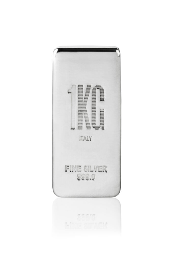 Lingotto_1kg
